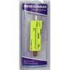 Image 1 : TWEEZERMAN GOLD COLOR SLANT TWEEZERS