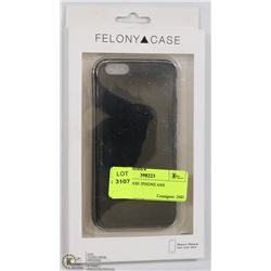 FELONY CASE IPHONE 6/6S