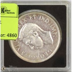 1946 CANADA SILVER DOLLAR