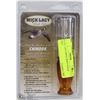 Image 1 : MICK LACY SHORT REED GOOSE CALL