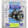 Image 1 : SHIMANO SIENNA 2500 REEL