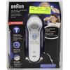 Image 1 : BRAUN NO TOUCH THERMOMETER
