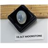 Image 1 : OVAL CUT NATURAL MOONSTONE GEMSTONE