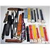 Image 1 : LOT OF 24 NEW WATCH BANDS