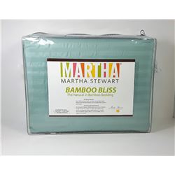 NEW IN PKG KING SIZE SHEET SET