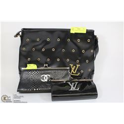REPLICA LOUIS VUITTON PURSE WITH