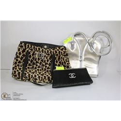 REPLICA DOLCE GABBANA PURSE WITH