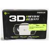 Image 1 : NEW ROX 3D VIRTUAL REALITY HEADSET