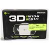 Image 1 : NEW ROX 3D VIRTUAL REALITY HEADSET