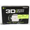 Image 1 : NEW ROX 3D VIRTUAL REALITY HEADSET