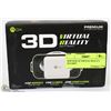 Image 1 : NEW ROX 3D VIRTUAL REALITY HEADSET