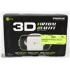 Image 1 : NEW ROX 3D VIRTUAL REALITY HEADSET
