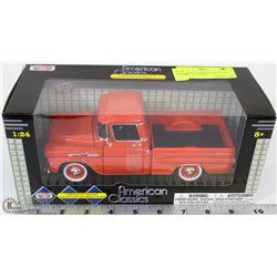 AMERICAN CLASSICS 1958 CHEVY APACHE FLEETSIDE