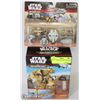 Image 1 : NEW STAR WARS MICRO MACHINES (2)