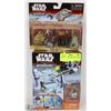 Image 1 : NEW STAR WARS MICRO MACHINES (2)