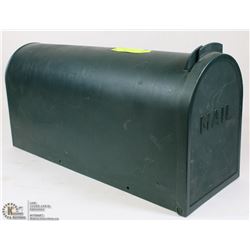 GREEN COUNTRY MAILBOX