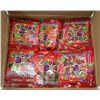 Image 1 : CASE OF GOODY BAG CANDY (24 X 120G)
