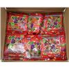 Image 1 : CASE OF GOODY BAG CANDY (24 X 120G)