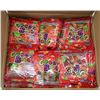 Image 1 : CASE OF GOODY BAG CANDY (24 X 120G)