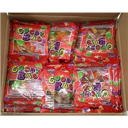 CASE OF GOODY BAG CANDY (24 X 120G)