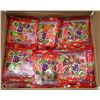 Image 1 : CASE OF GOODY BAG CANDY (24 X 120G)