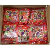 Image 1 : CASE OF GOODY BAG CANDY (24 X 120G)