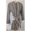 Image 1 : LADIES ROBE WITH HOOD