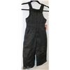 Image 1 : KIDS SNOW PANTS SIZE 3T