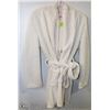 Image 1 : LADIES ROBE WITH HOOD