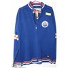 Image 1 : NEW NHL OILERS LARGE SWEATER