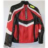Image 1 : KIDS MX SERIES POLYURETHANE BIKE JACKET