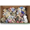 Image 1 : BOX OF BRIAR BEARS MUSICAL ORNAMENTS AND MORE