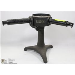 ANTIQUE SPECTROMETER