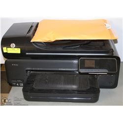 HP OFFICE JET 6200 SERIES ALL IN ONE
