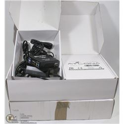 LOT OF 2 HDMI BOOSTER KITS