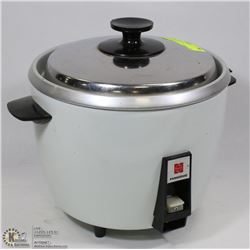 1.5L RICE COOKER