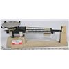 Image 1 : OHAUS TRIPLE BEAM BALANCE 2610G SCALE