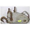 Image 1 : TIRFOR VINTAGE HOIST