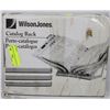 Image 1 : NEW WILSON JONES CATALOG RACK