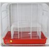 Image 1 : 2 BIRD CAGES