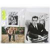 Image 1 : LOT OF COLLECTORS MEMORABILIA INCL RAYMOND BURR,