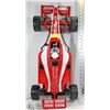 Image 1 : RED RACE CAR