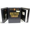Image 1 : ORSON WELLES CITIZEN KANE COLLECTORS EDITION