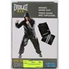 Image 1 : EVERLAST HOODED SAUNA SUIT