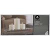 Image 1 : HOMETRENDS 5PC CANDLE SET