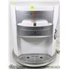 Image 1 : VITAPUR VWD2636W-1 120V TABLETOP WATER COOLER