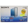 Image 1 : SONY DVD +/-2 20X REWRITABLE DRIVE DRX-840U
