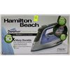 Image 1 : HAMILTON BEACH STEAM IRON