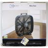 Image 1 : MAINSTAYS 20" BOX FAN