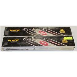 LOT OF 2 MONROE SHOCKS AND STRUTS